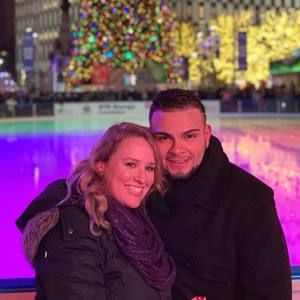 Meet your Posher, Joaquin